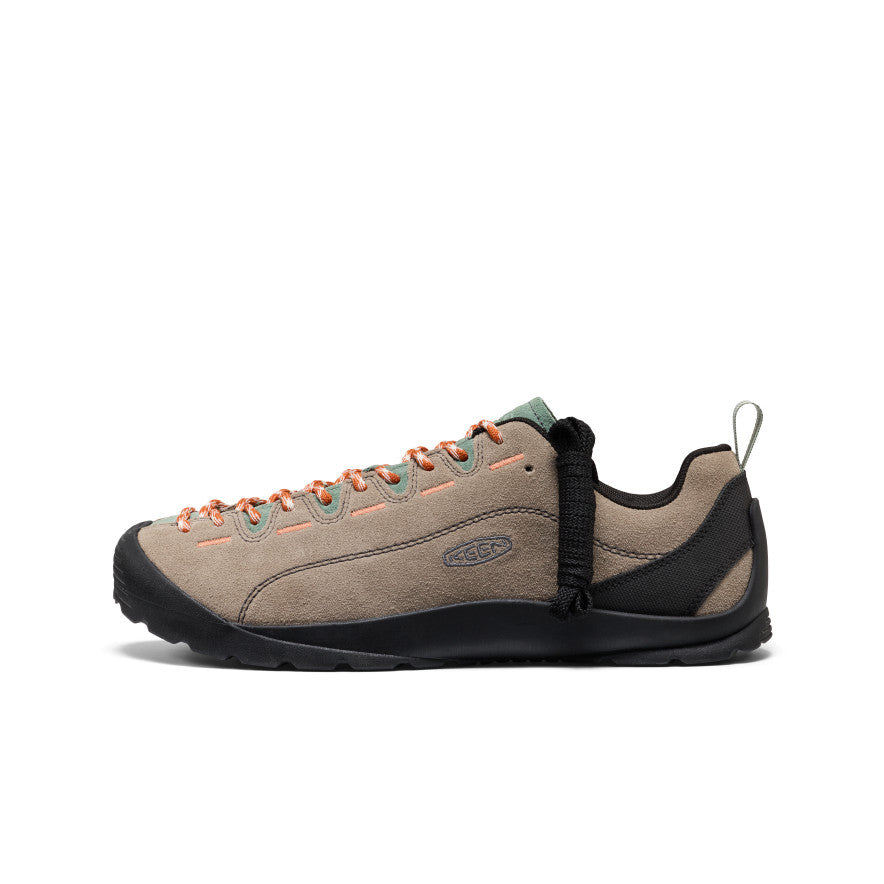 Men's Jasper Sneaker Brindle/Lily Pad - Image 4