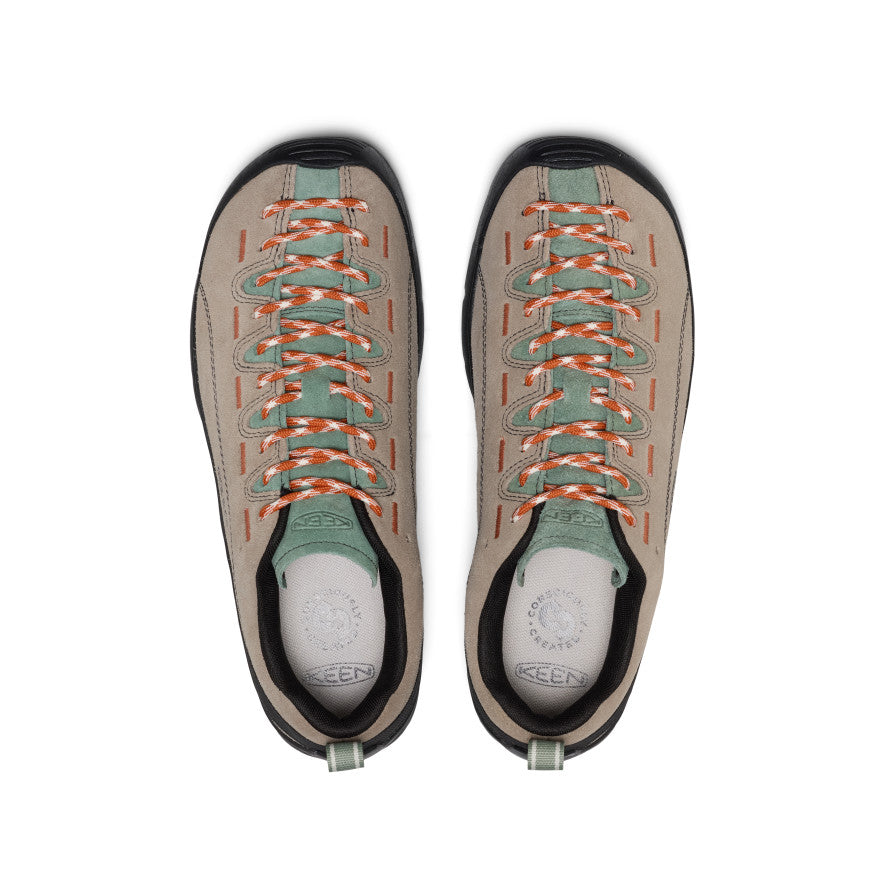 Men's Jasper Sneaker Brindle/Lily Pad - Image 5