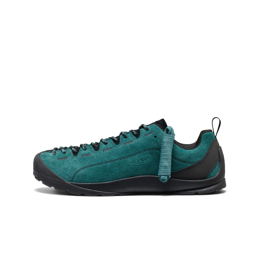 Men's Jasper Sneaker Mediterranea/Black - Image 4