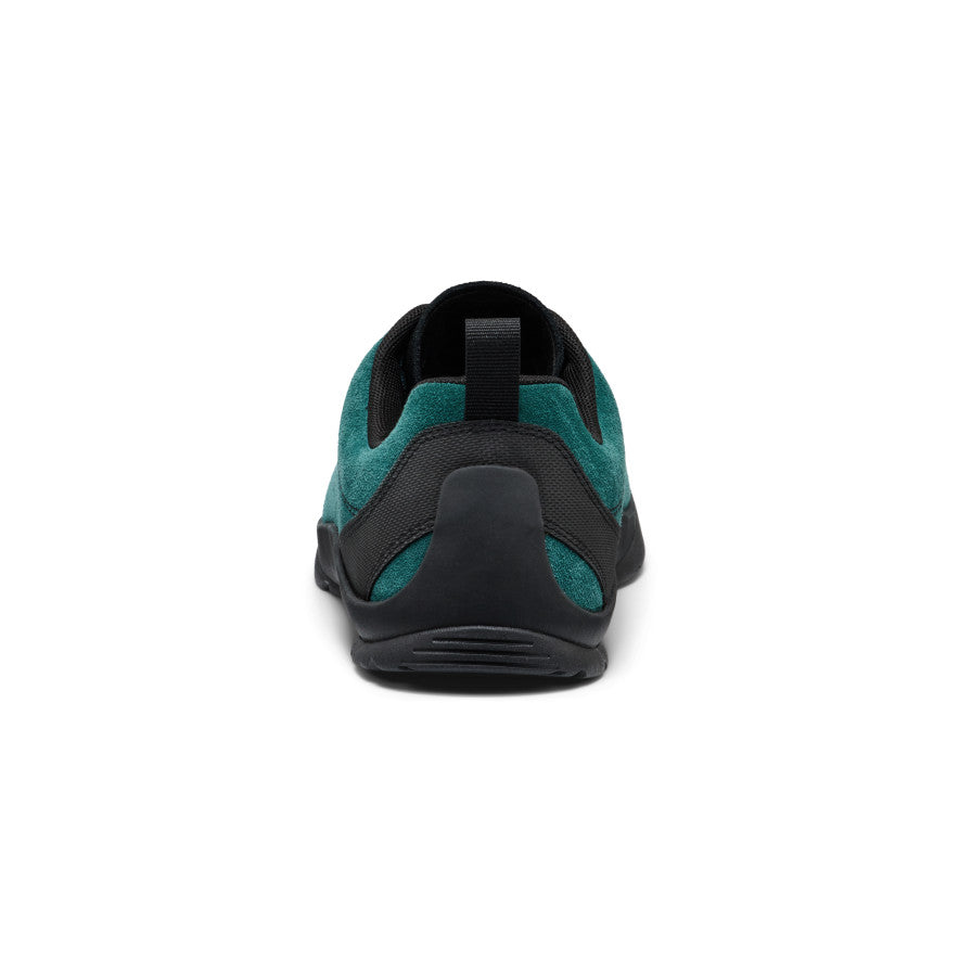 Men's Jasper Sneaker Mediterranea/Black - Image 6
