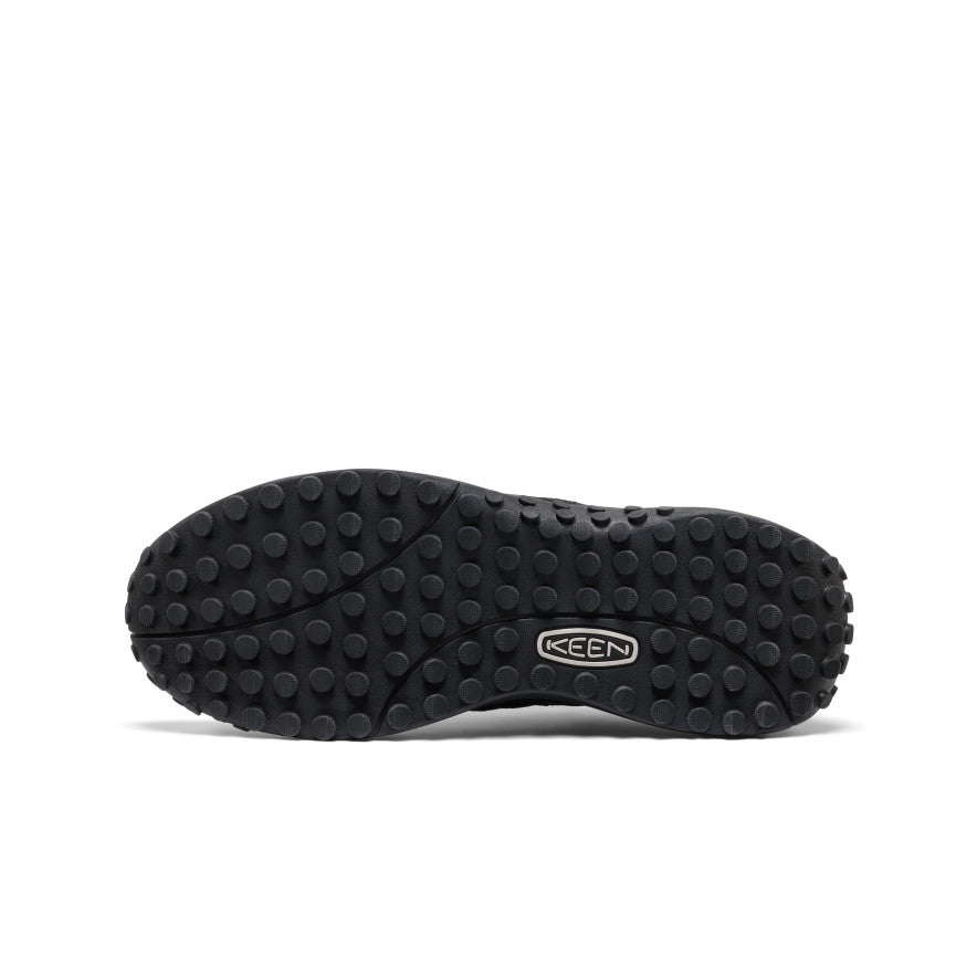 Men's KS86 Sneaker Dark Olive/Black - Image 6