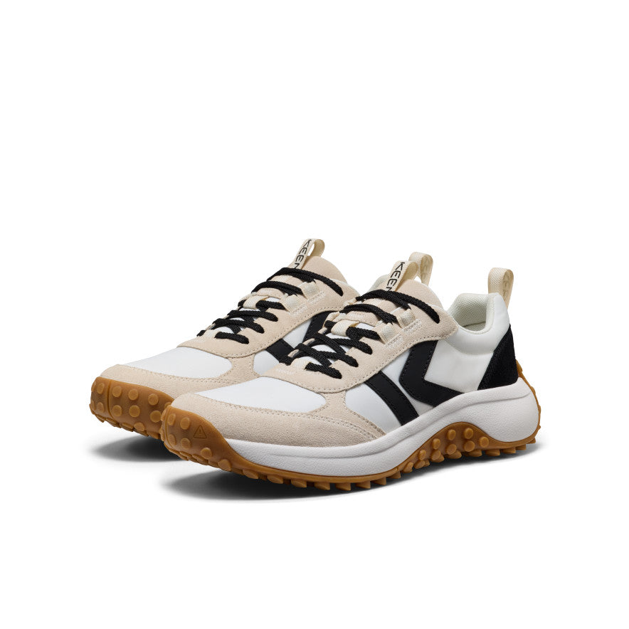 Men's KS86 Sneaker Star White/Black - Image 2