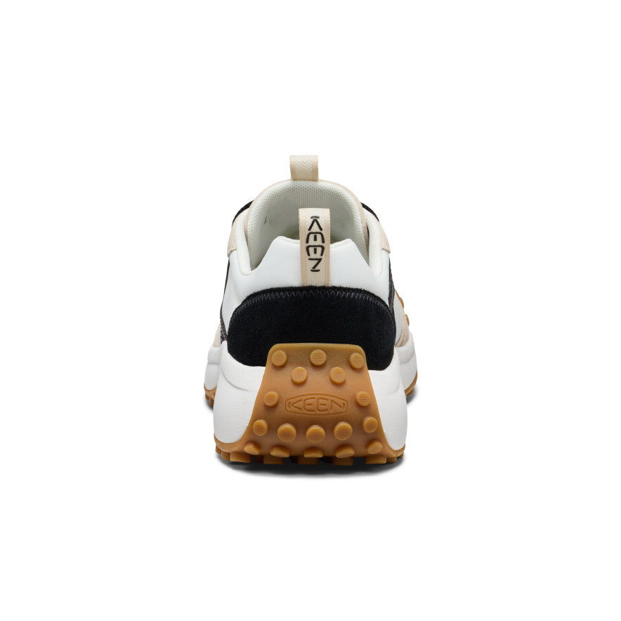 Men's KS86 Sneaker Star White/Black - Image 5