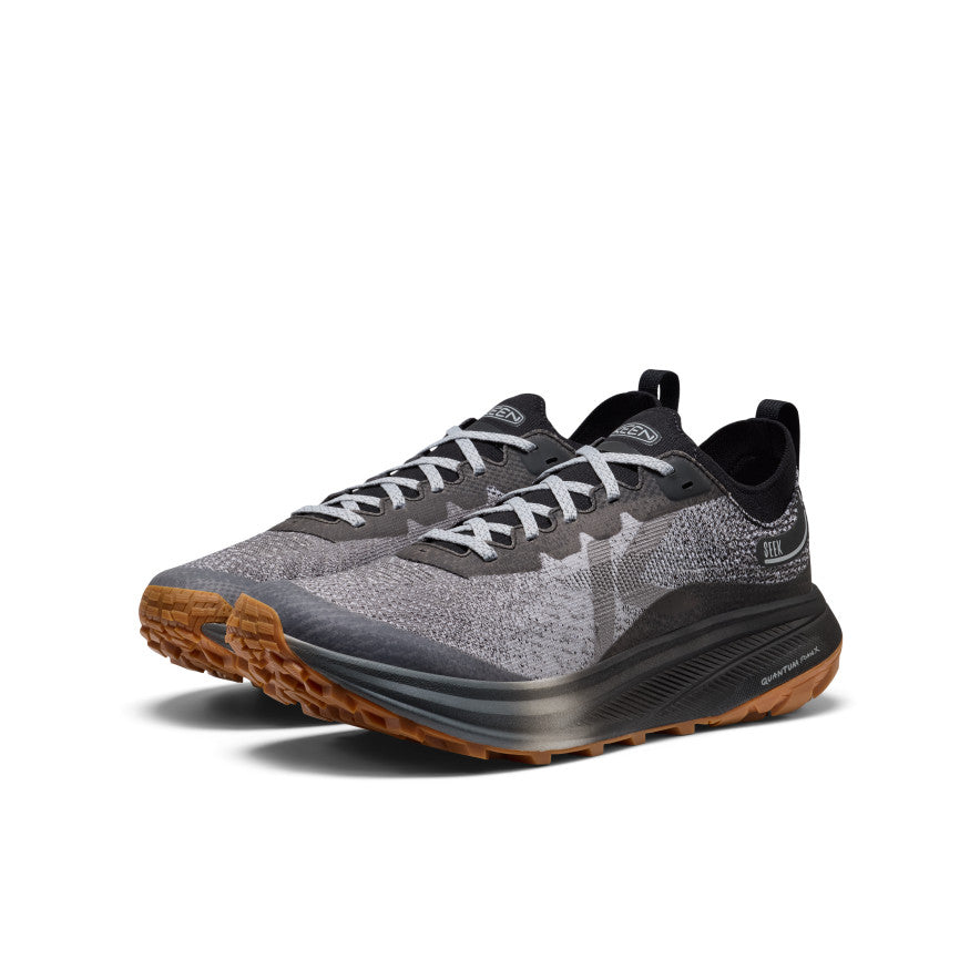 Men's Seek Trail Running Shoe Black/Magnet - Image 2