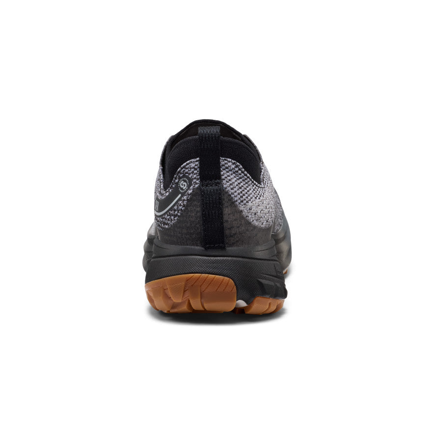 Men's Seek Trail Running Shoe Black/Magnet - Image 5