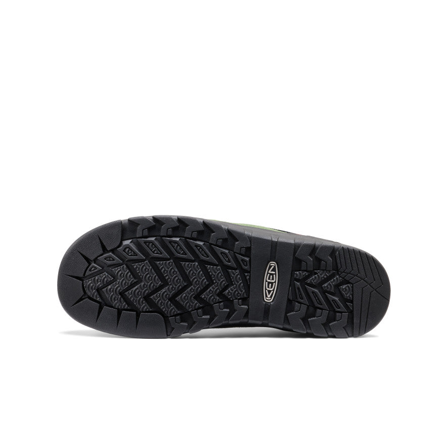 Men's Jasper Rocks Sneaker Black/Bronze Brown - Image 7