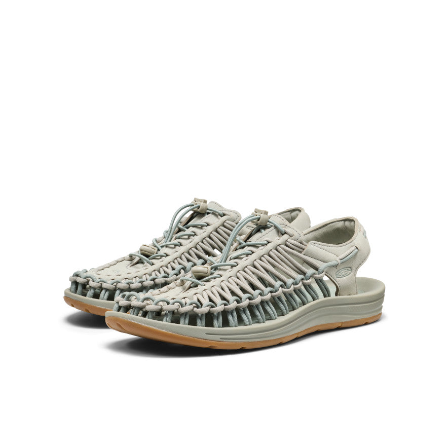 Men's UNEEK Sneaker Abbey Stone/Lily Pad - Image 2