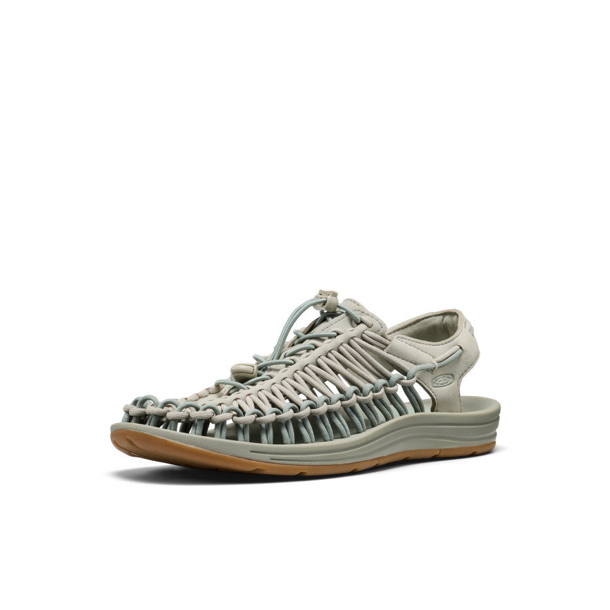 Men's UNEEK Sneaker Abbey Stone/Lily Pad - Image 3