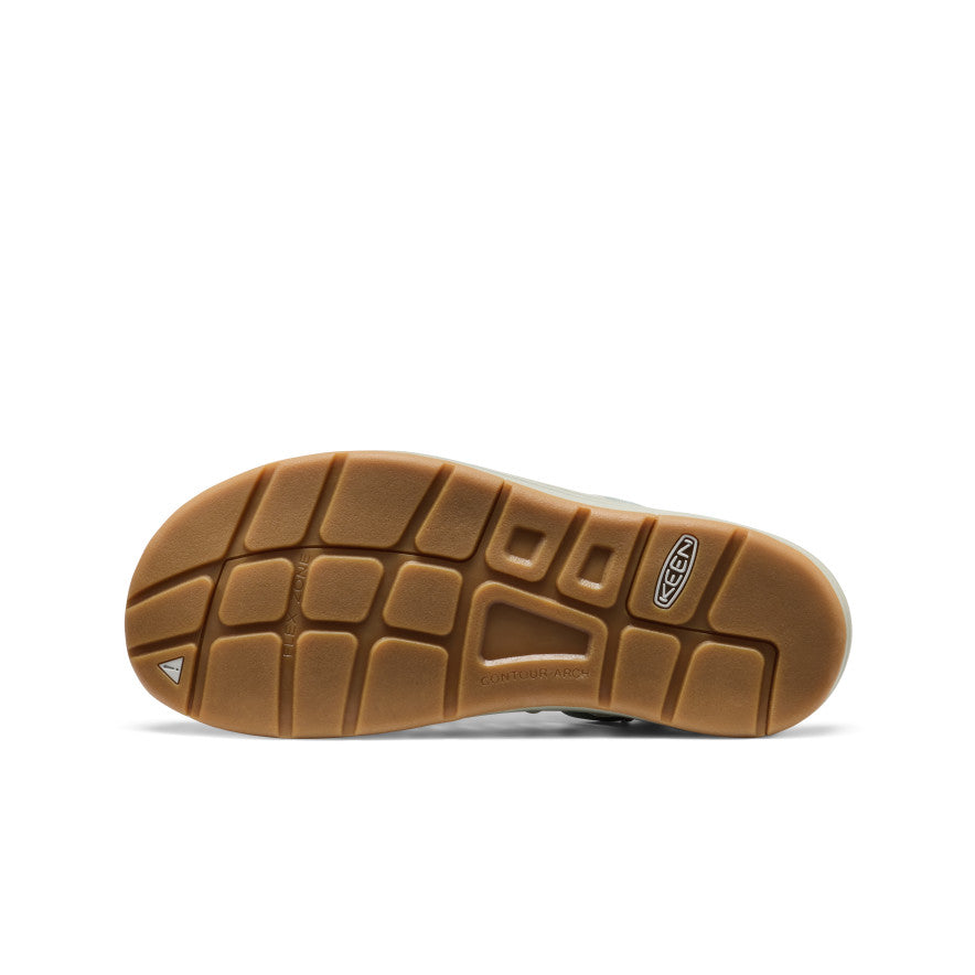 Men's UNEEK Sneaker Abbey Stone/Lily Pad - Image 6