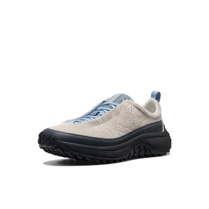 Men's KS Mino Sneaker Vapor/Faded Denim - Image 3