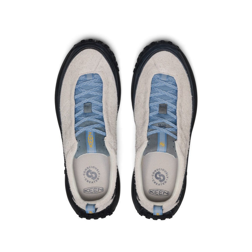 Men's KS Mino Sneaker Vapor/Faded Denim - Image 4