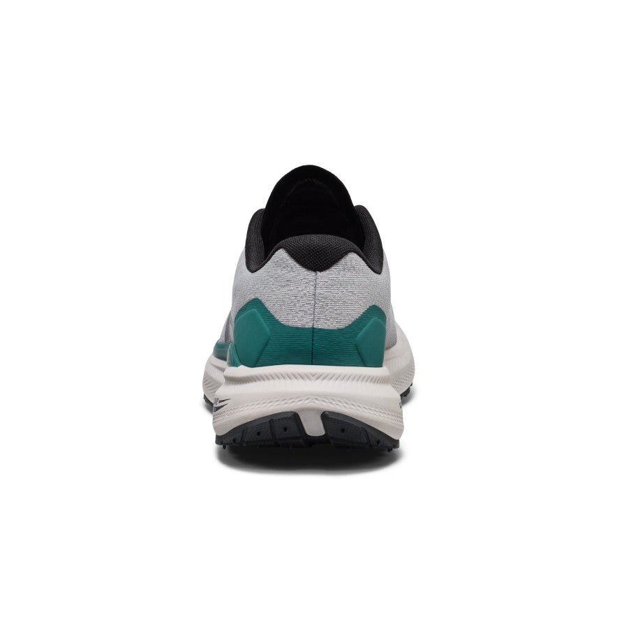 Men's WK500 Walking Shoe Alloy/Mediterranea - Image 5