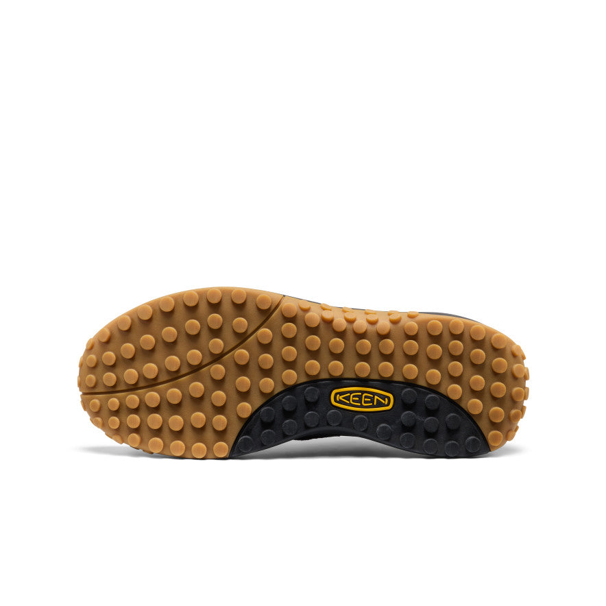 Men's KS86 Leather Sneaker Forest Night/Keen Maple - Image 6