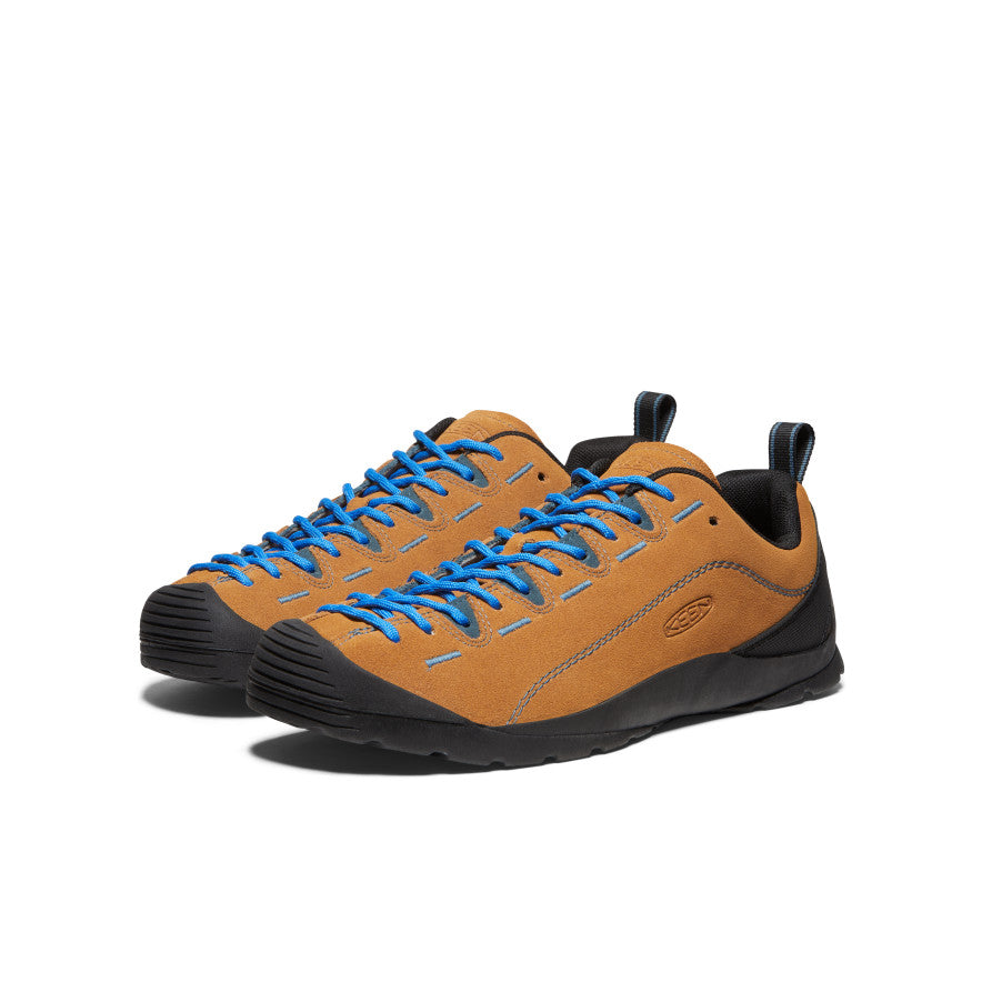 Men's Jasper Sneaker Cathay Spice/Orion Blue - Image 2