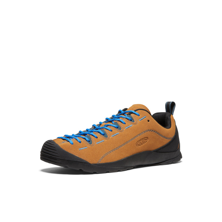 Men's Jasper Sneaker Cathay Spice/Orion Blue - Image 3