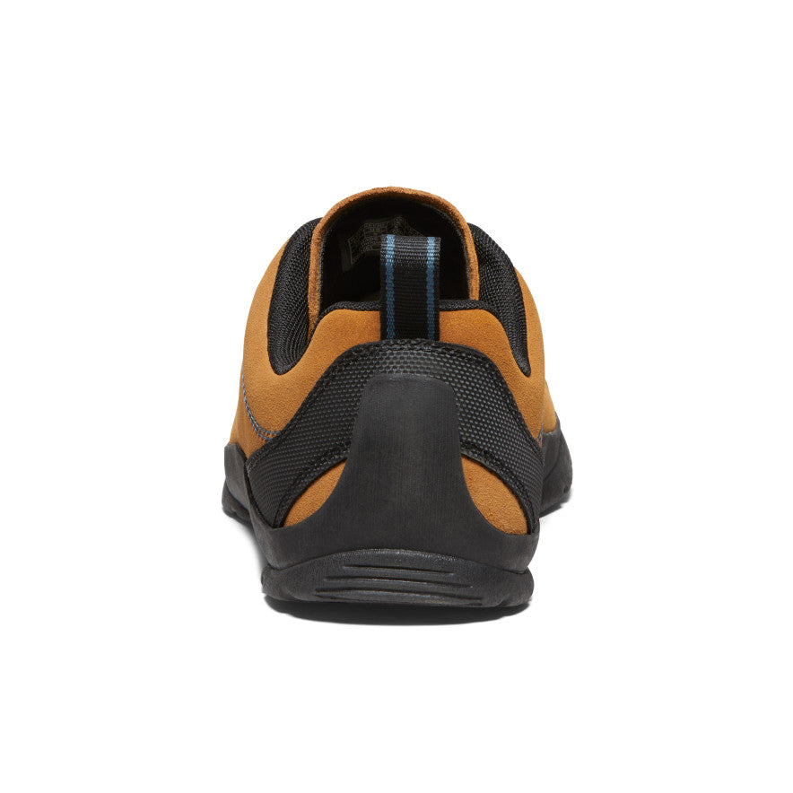 Men's Jasper Sneaker Cathay Spice/Orion Blue - Image 6