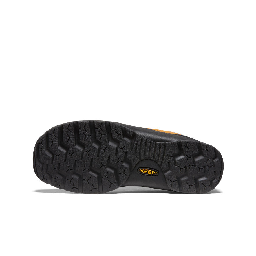 Men's Jasper Sneaker Cathay Spice/Orion Blue - Image 7