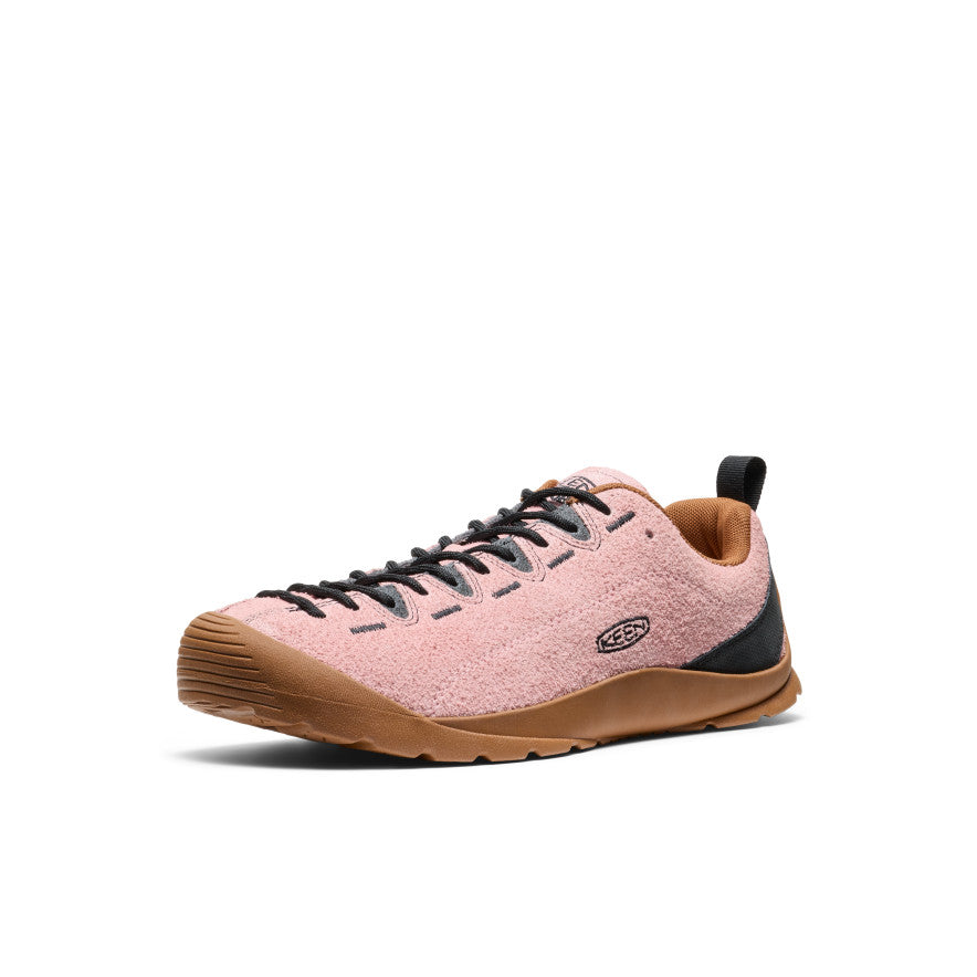 Men's Jasper Sneaker x Highsnobiety Pink/Gum - Image 2