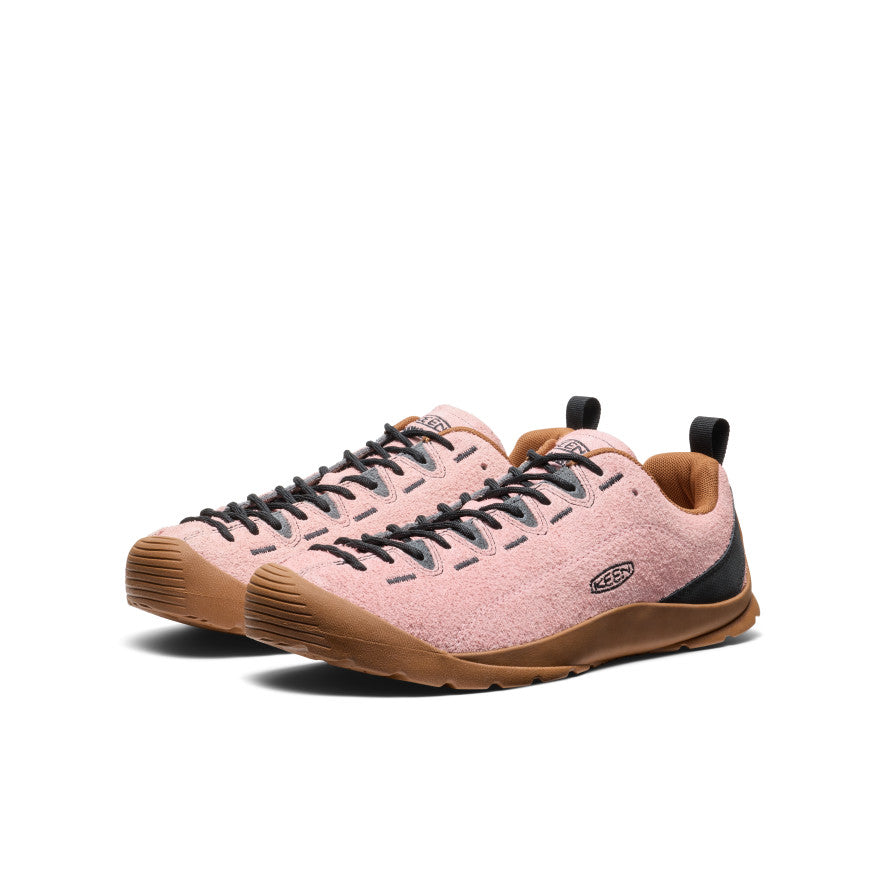 Men's Jasper Sneaker x Highsnobiety Pink/Gum - Image 3
