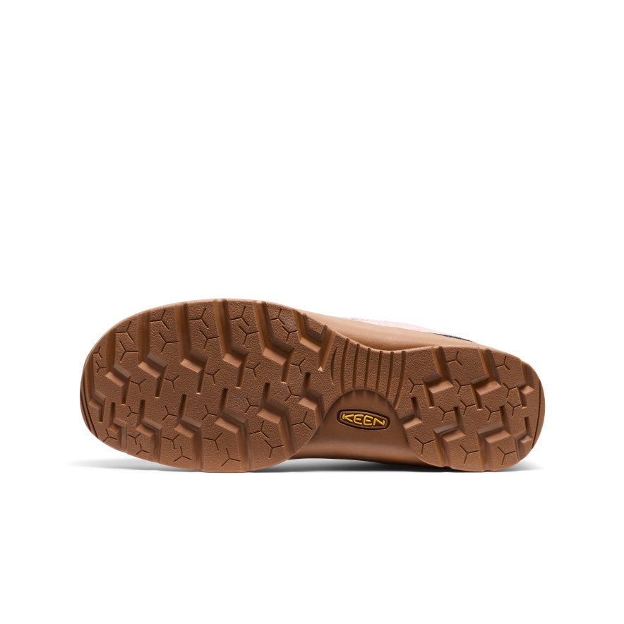 Men's Jasper Sneaker x Highsnobiety Pink/Gum - Image 6