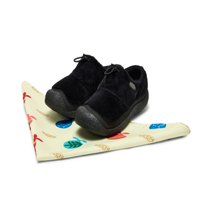 Men's Howser III Slide ARTPARA FUKAGAWA Artpara Black - Image 8