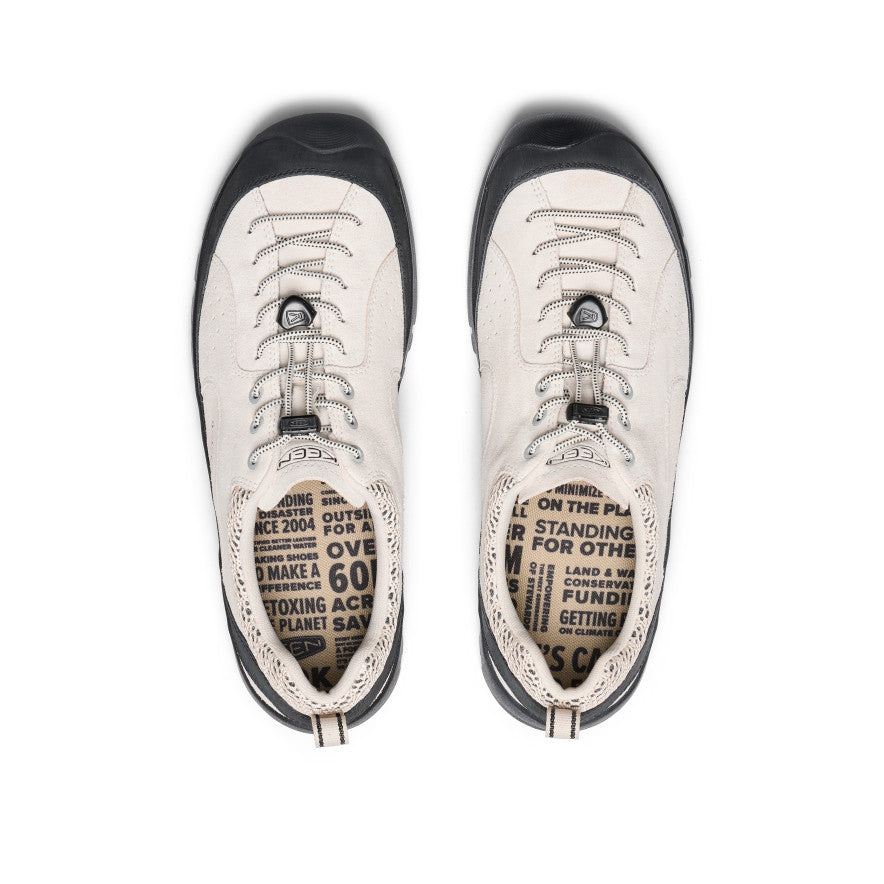 Men's Jasper Rocks Sneaker Birch/Black - Image 4