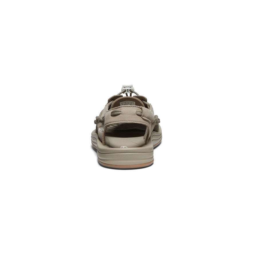 Men's UNEEK Sneaker Timberwolf/Plaza Taupe - Image 5