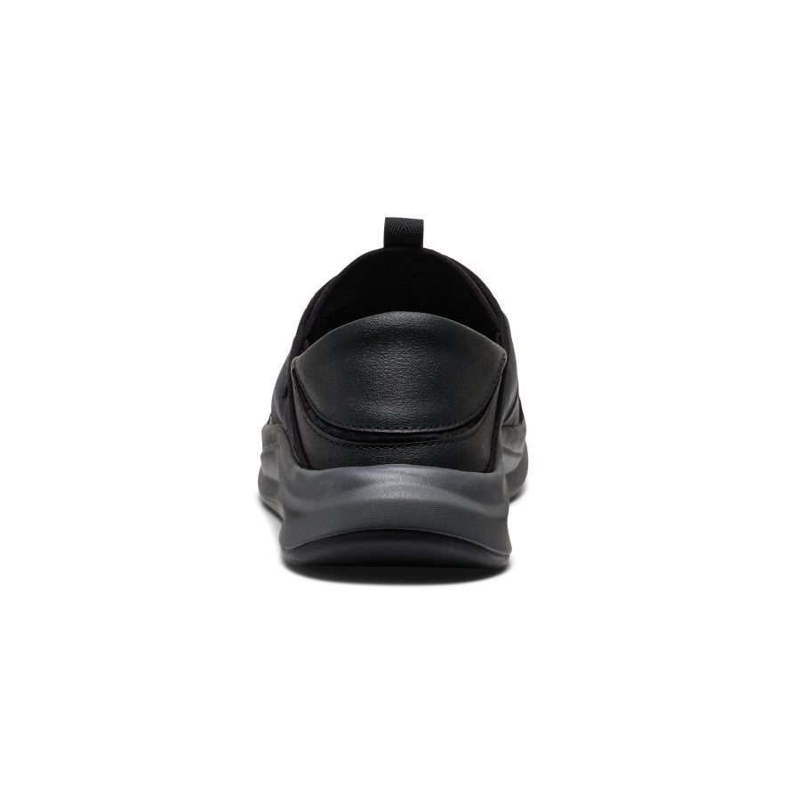 Men's Whyser Slip-On Black - Image 5