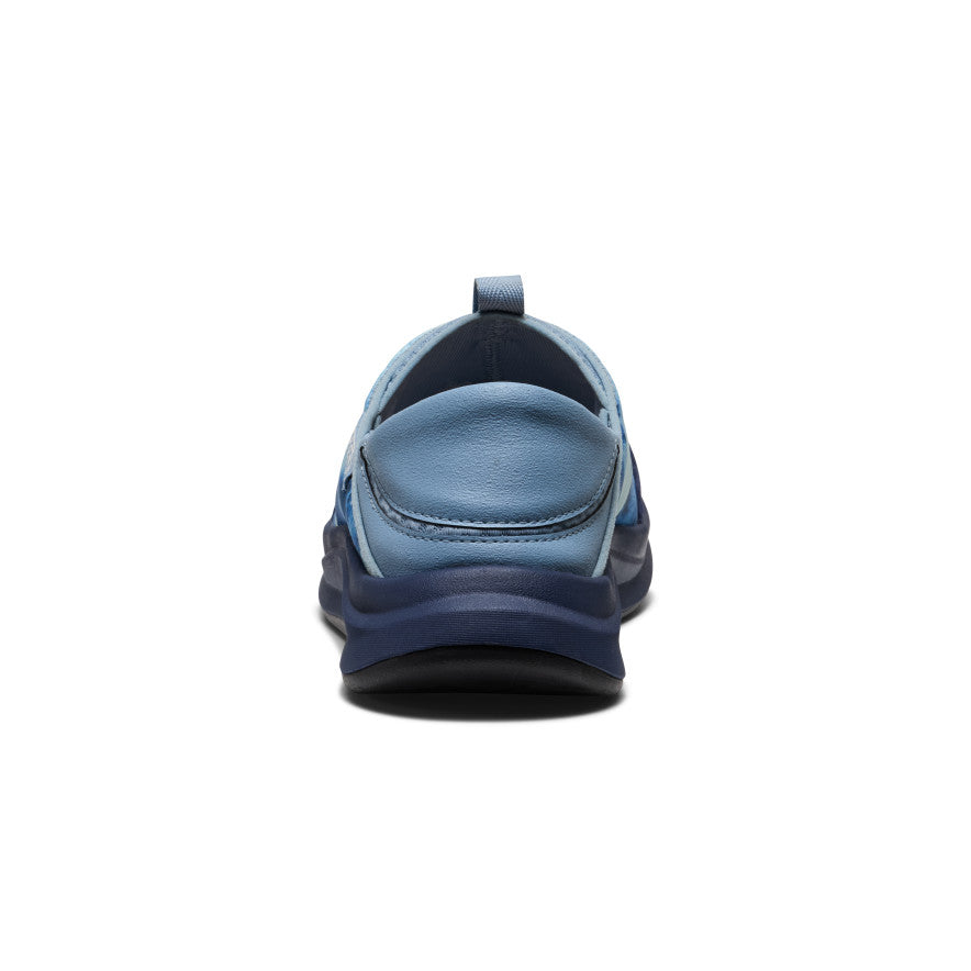 Men's Whyser Protect Our Winters Slip-On Pow Glacier Blue - Image 5