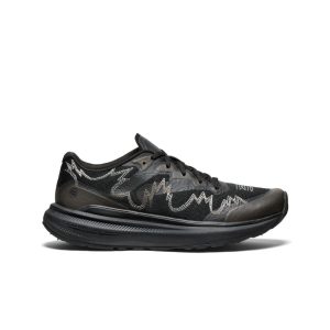 Men's WK500 Walking Shoe x Engineered Garments Black/Black