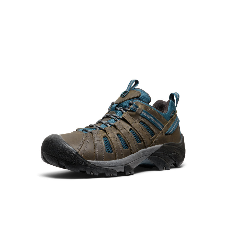 Men's Voyageur Alcatraz/Legion Blue - Image 3