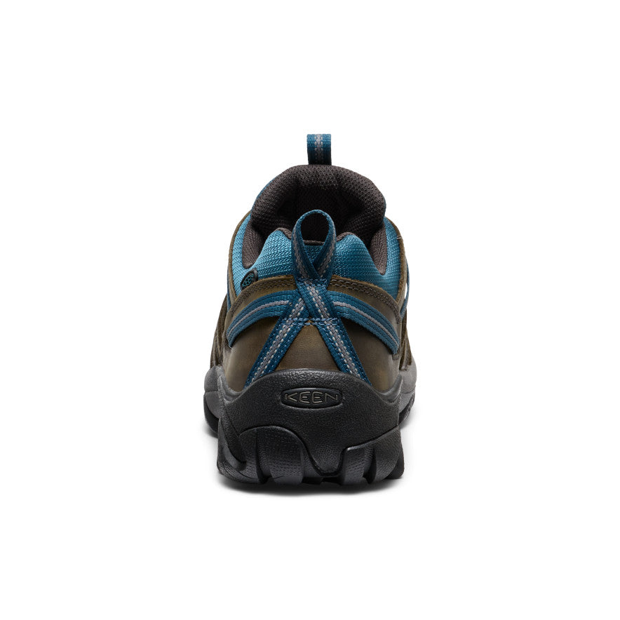 Men's Voyageur Alcatraz/Legion Blue - Image 5