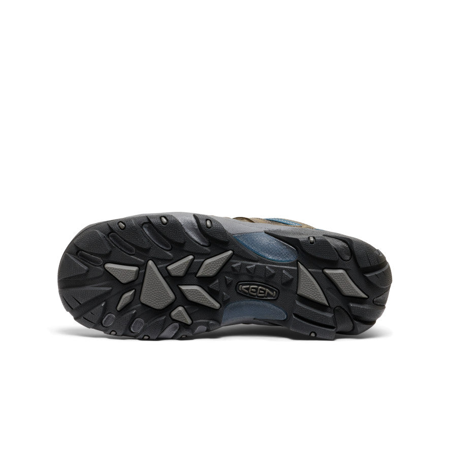Men's Voyageur Alcatraz/Legion Blue - Image 6