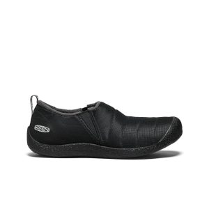 Men's Howser II Triple Black
