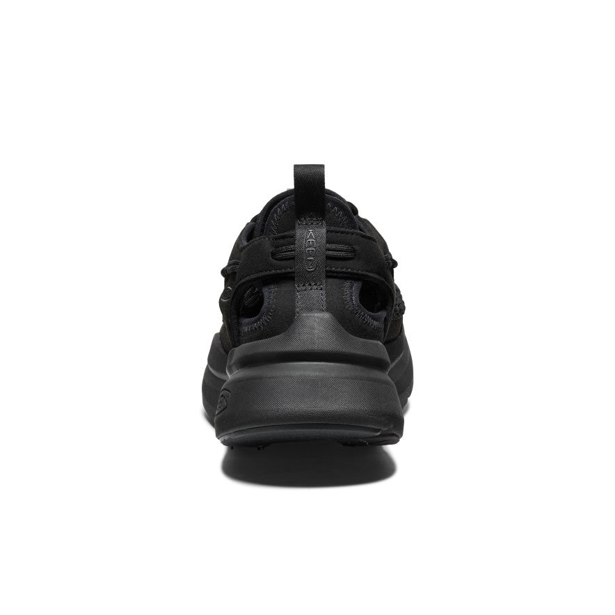 Men's UNEEK WK Sneaker Black/Black - Image 5