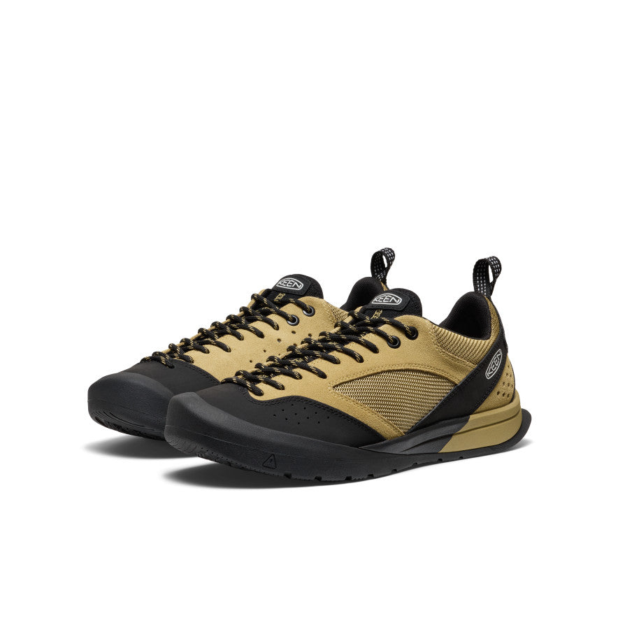 Men's Jasper III Sneaker Khaki/Black - Image 2