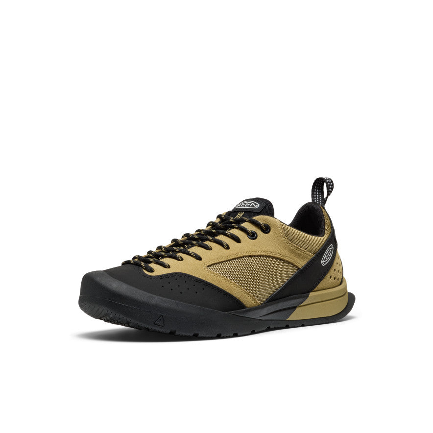 Men's Jasper III Sneaker Khaki/Black - Image 3