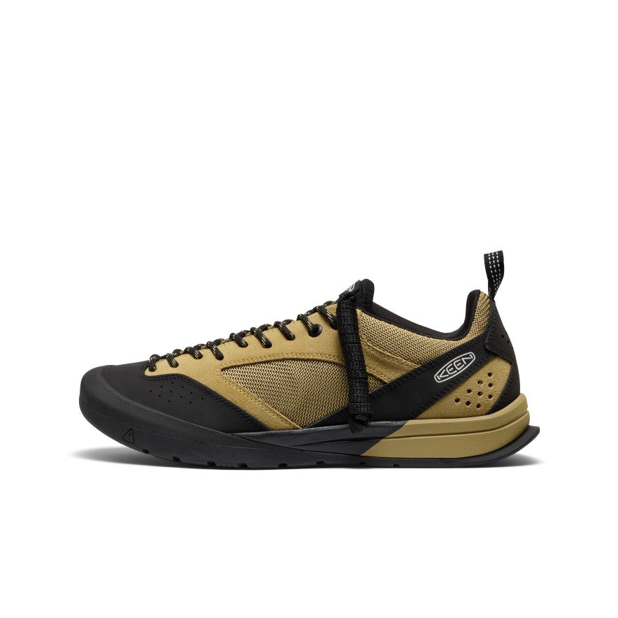 Men's Jasper III Sneaker Khaki/Black - Image 4