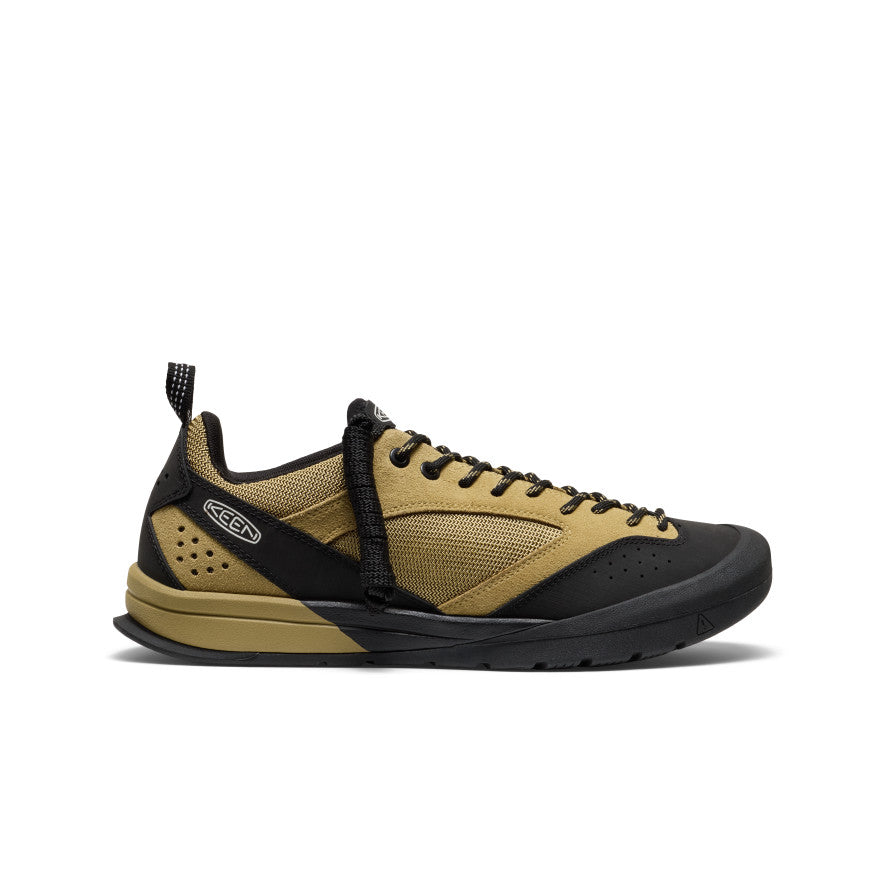 Men's Jasper III Sneaker Khaki/Black - Image 5