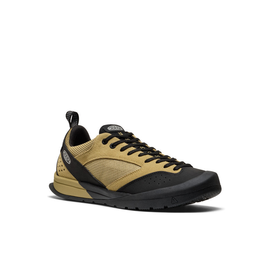 Men's Jasper III Sneaker Khaki/Black - Image 6