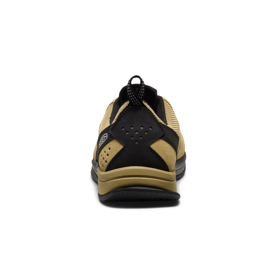 Men's Jasper III Sneaker Khaki/Black - Image 8
