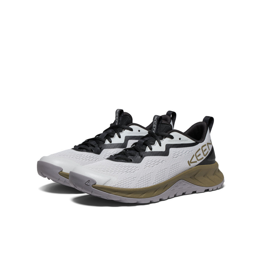 Men's Versacore Speed Shoe Vapor/Dark Olive - Image 2