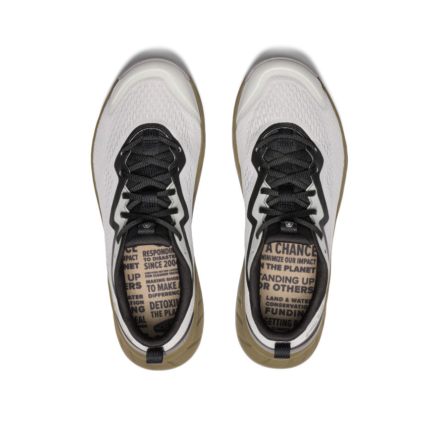 Men's Versacore Speed Shoe Vapor/Dark Olive - Image 4
