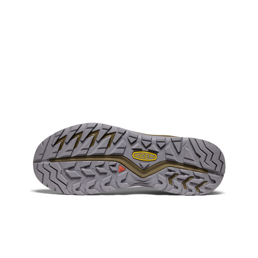 Men's Versacore Speed Shoe Vapor/Dark Olive - Image 6