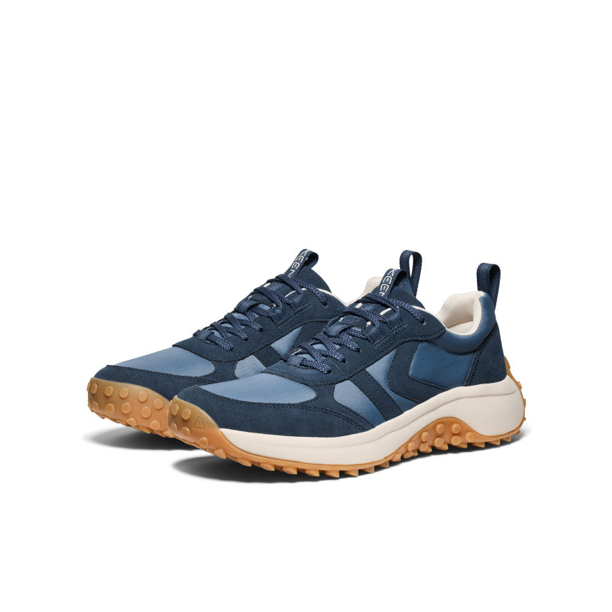 Men's KS86 Sneaker Vintage Indigo/Naval Academy - Image 3