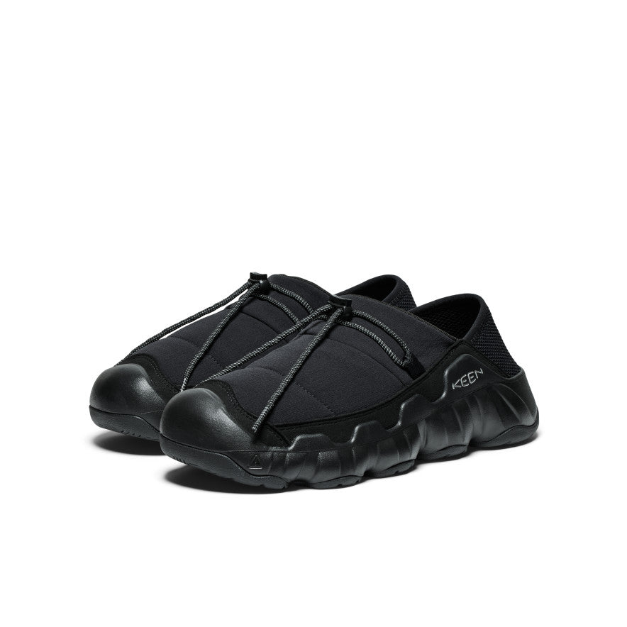 Men's Hypowser Crushback Shoe Black/Black - Image 2