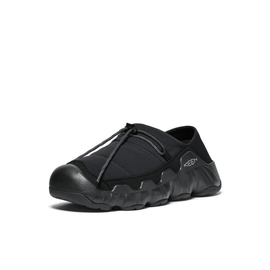 Men's Hypowser Crushback Shoe Black/Black - Image 3