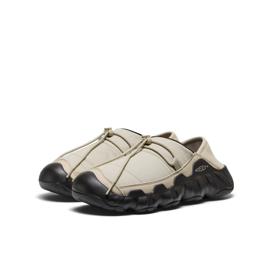 Men's Hypowser Crushback Shoe Abbey Stone/Black - Image 2