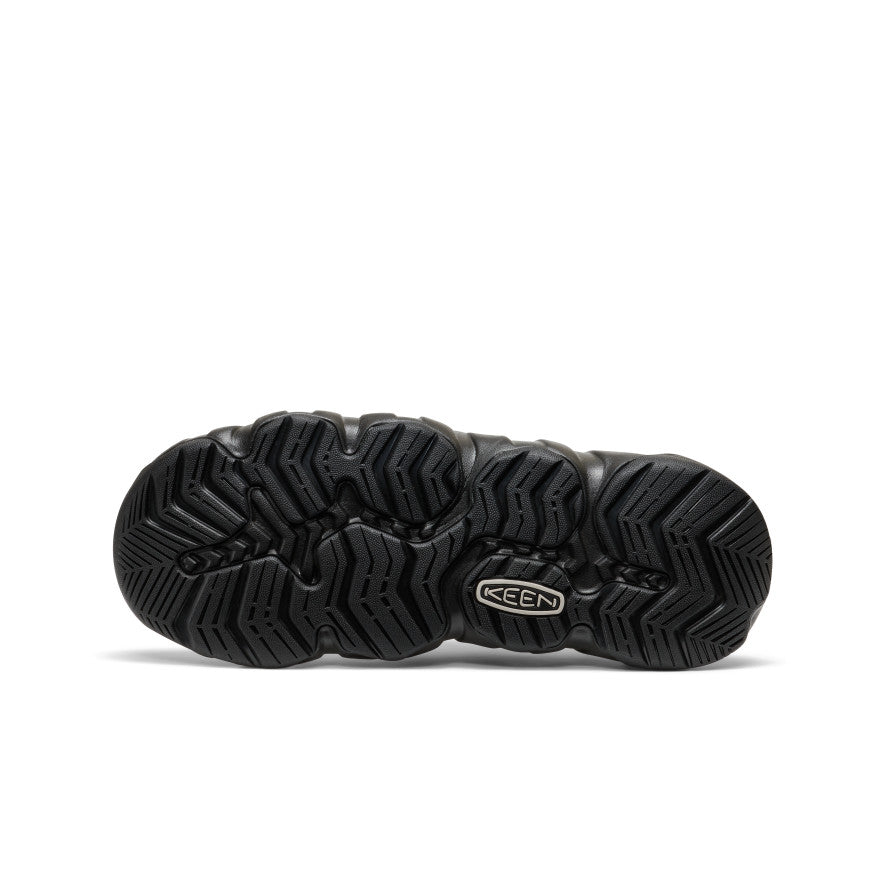 Men's Hypowser Crushback Shoe Abbey Stone/Black - Image 6