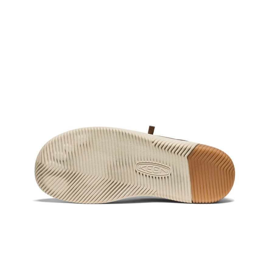 Men's KNX T-Toe Sneaker Dark Earth/Plaza Taupe - Image 6